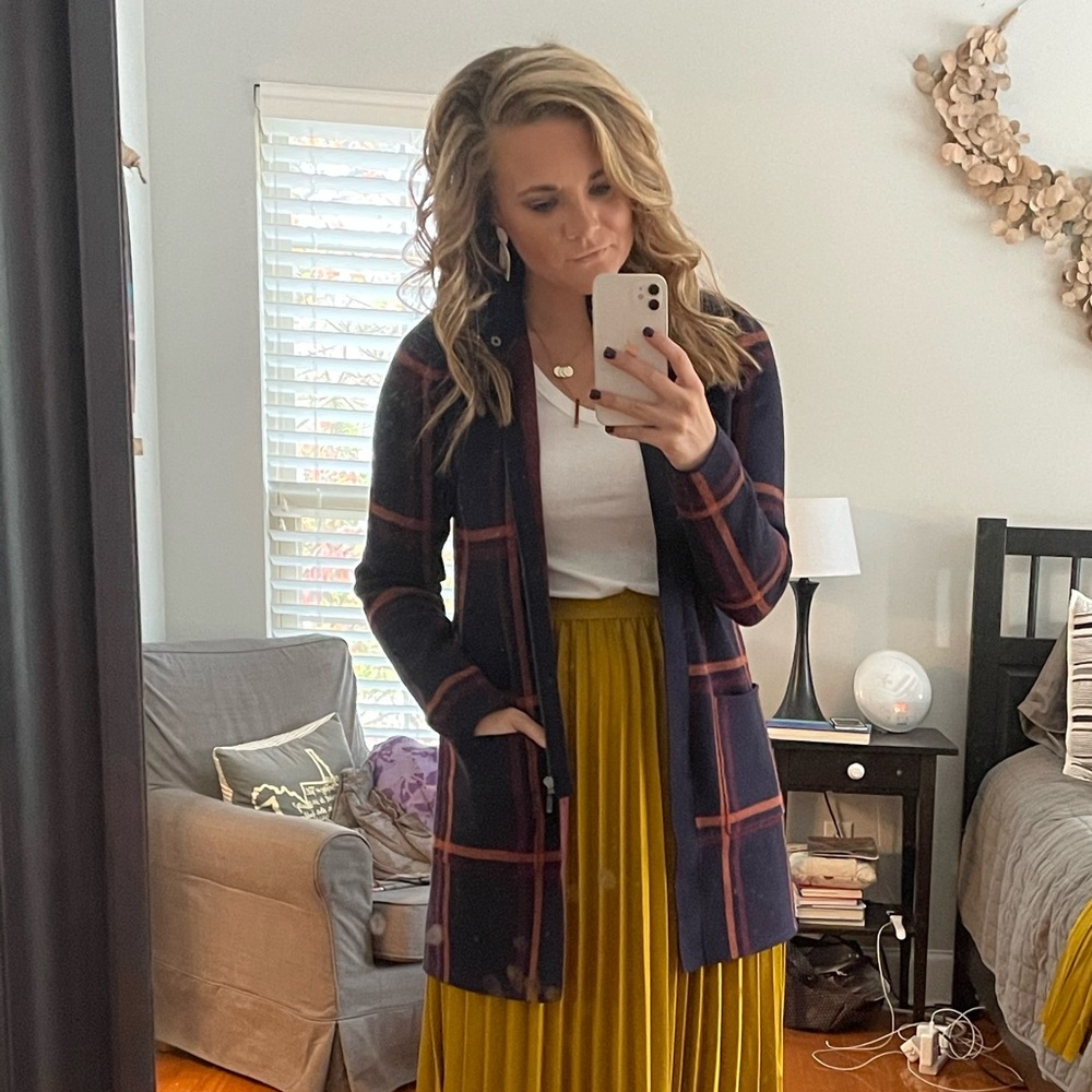 Meet your Posher, Megan